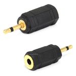 MONOPRICE-Adaptador-2.5mm-mono-a-3.5mm-mono-290-9029