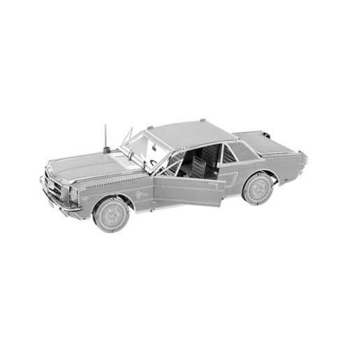Ford mustang 1965