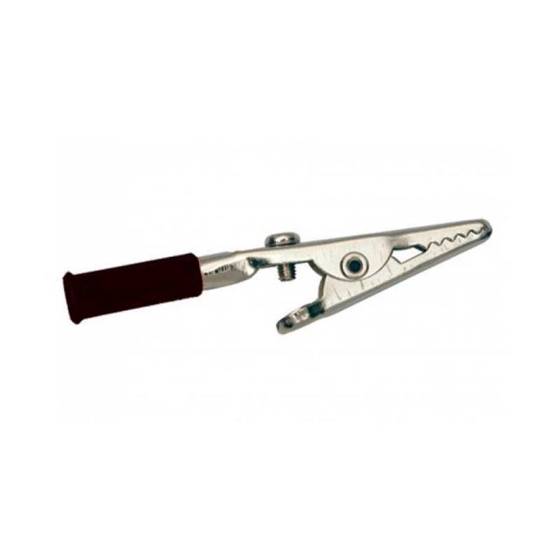 STEREN-Pinza-de-lagarto-mediano-conector-tipo-banana-negro-290-61