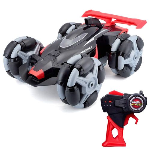Auto a control remoto Cyklone Buggy
