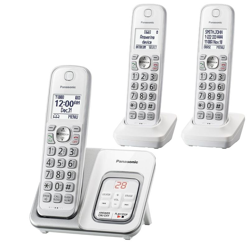 PANASONIC-Telefono-inalambrico-con-contestadora-y-2-ext-430-5081