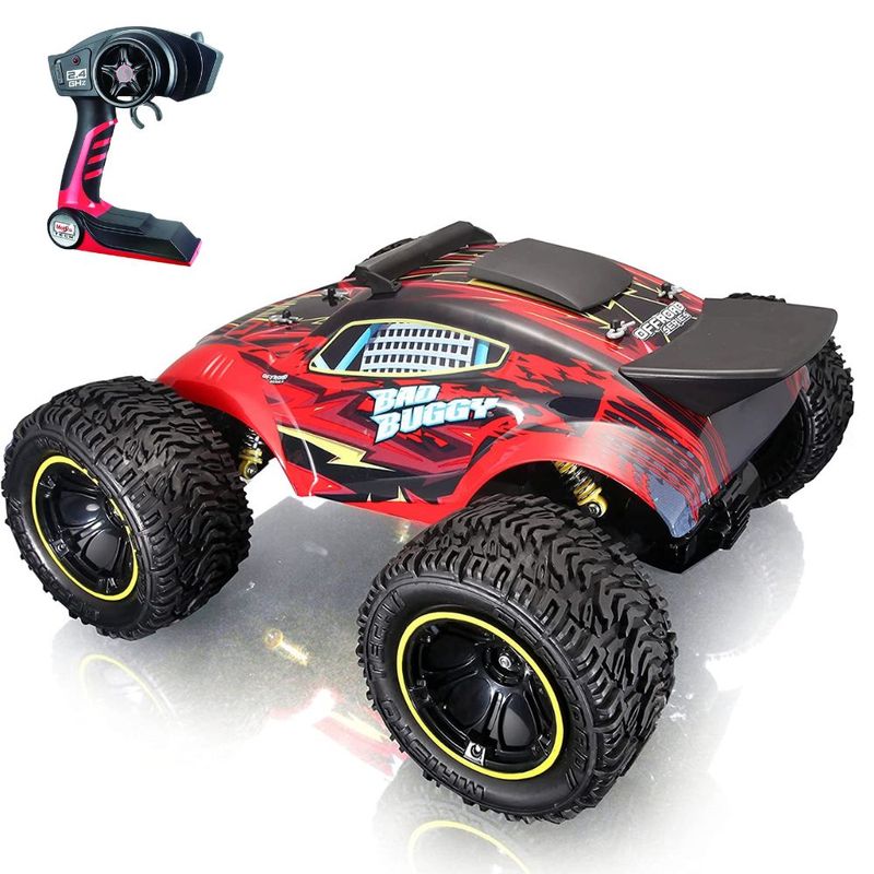 MAISTO-Vehiculo-Bad-Buggy-a-control-remoto-600-10342