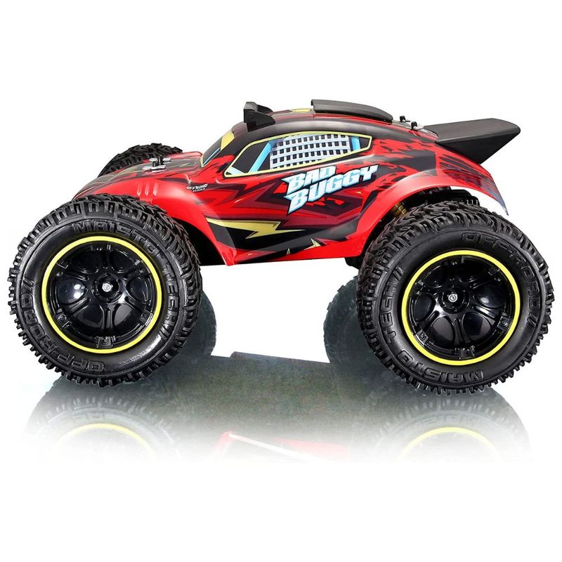 MAISTO-Vehiculo-Bad-Buggy-a-control-remoto-600-10342