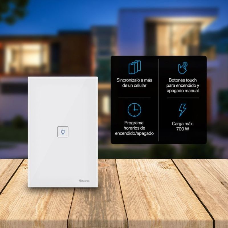 STEREN-Apagador-touch-Wi-fi-de-pared-610-6125