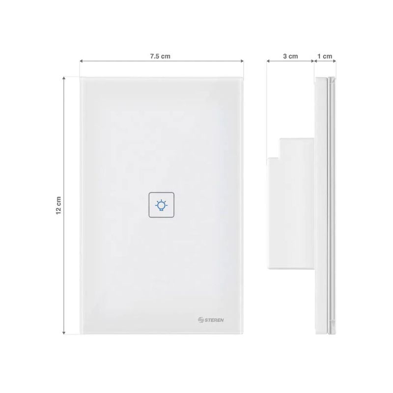STEREN-Apagador-touch-Wi-fi-de-pared-610-6125