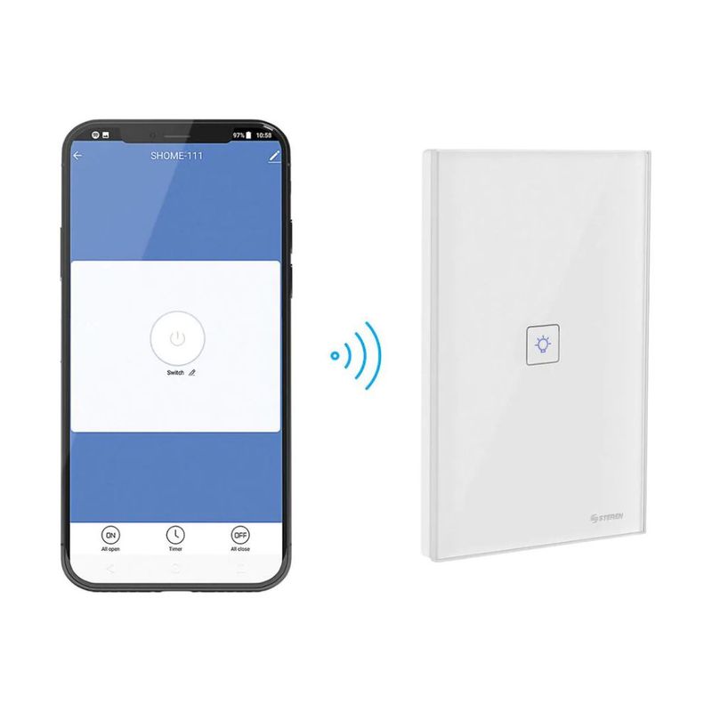 STEREN-Apagador-touch-Wi-fi-de-pared-610-6125