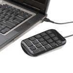 TARGUS-Teclado-Numerico-Alambrico-260-4450