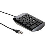 TARGUS-Teclado-Numerico-Alambrico-260-4450
