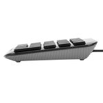 TARGUS-Teclado-Numerico-Alambrico-260-4450