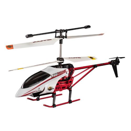 Helicóptero a control remoto LiteHawk 3