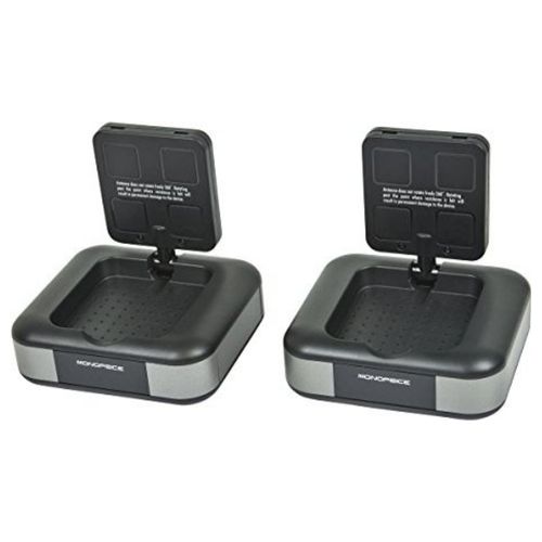 Transmite de forma inalámbrica el audio/video