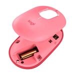 LOGITECH-Mouse-logitech-inalambrico-pop-keys-bluetooth-rosa-260-2700