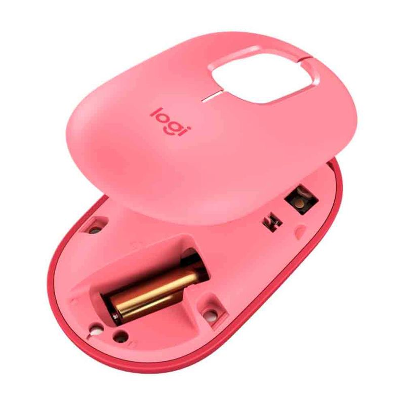 LOGITECH-Mouse-logitech-inalambrico-pop-keys-bluetooth-rosa-260-2700