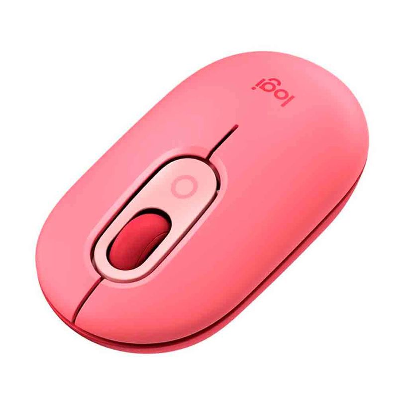 LOGITECH-Mouse-logitech-inalambrico-pop-keys-bluetooth-rosa-260-2700