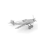FASCINATIONS-Avioneta-Messerchmitt-600-10228