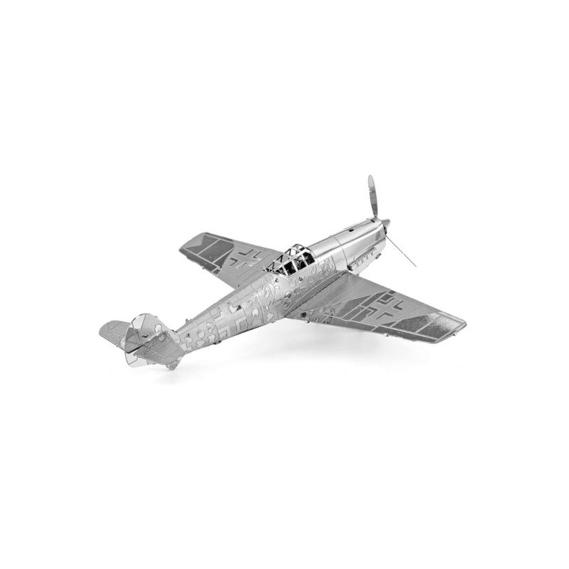 FASCINATIONS-Avioneta-Messerchmitt-600-10228