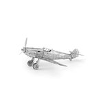 FASCINATIONS-Avioneta-Messerchmitt-600-10228