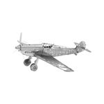 FASCINATIONS-Avioneta-Messerchmitt-600-10228