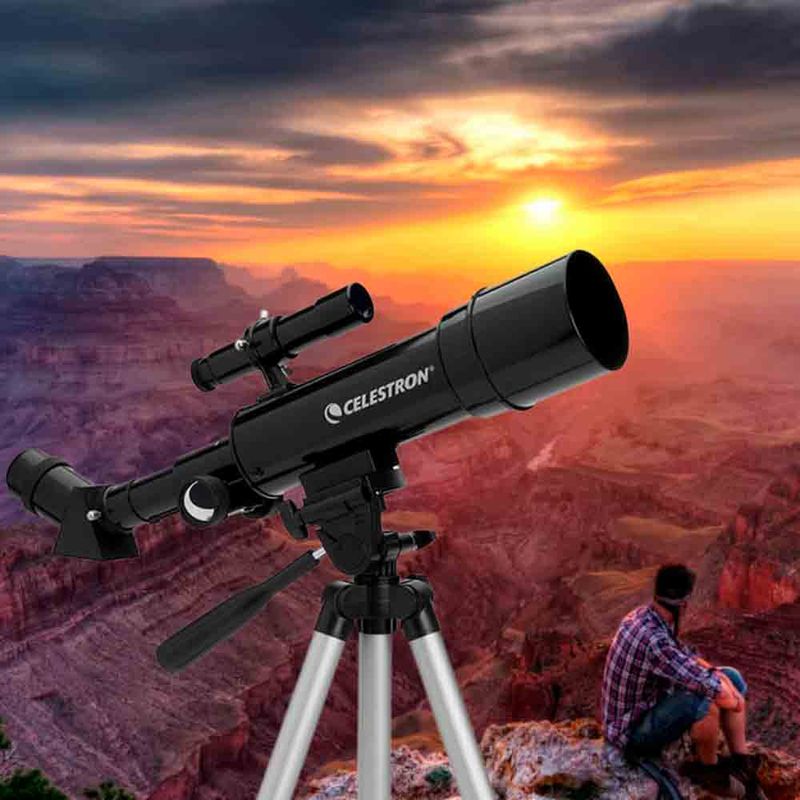 CELESTRON-Telescopio-Portatil-Travel-Scope-50-630-6011
