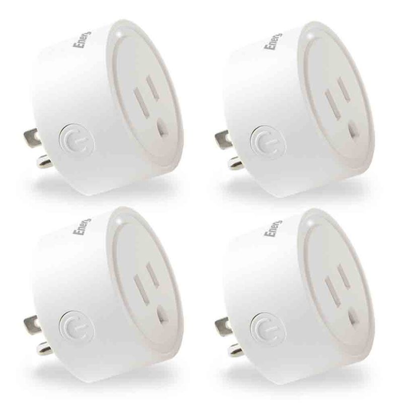 ENERGIZER-Pack-de-4-Enchufes-de-Pared-Inteligentes-Wi-Fi-610-3800