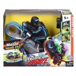 MAISTO-Motocicleta-a-control-remoto-Cyklone-verde-600-10346
