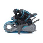 MAISTO-Motocicleta-a-control-remoto-Cyklone-verde-600-10346