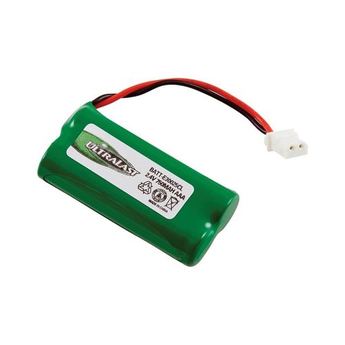 Bateria para teléfono inalámbrico