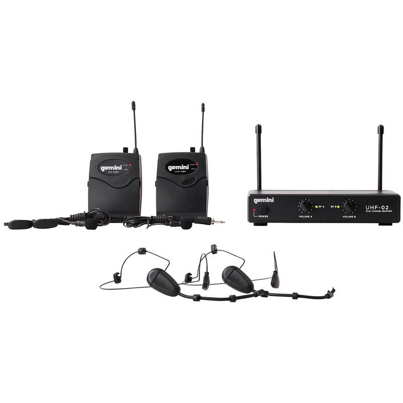 GEMINI-Sistema-de-2-microfonos-inalambricos-profesionales-420-2009