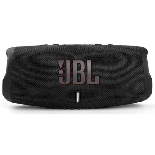 Parlante JBL Charge 5 negro