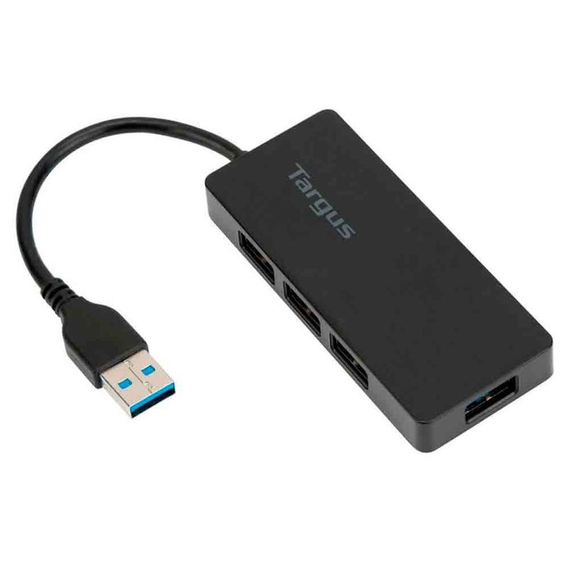 TARGUS-Hub-USB-3.0-de-4-Puertos-260-4453