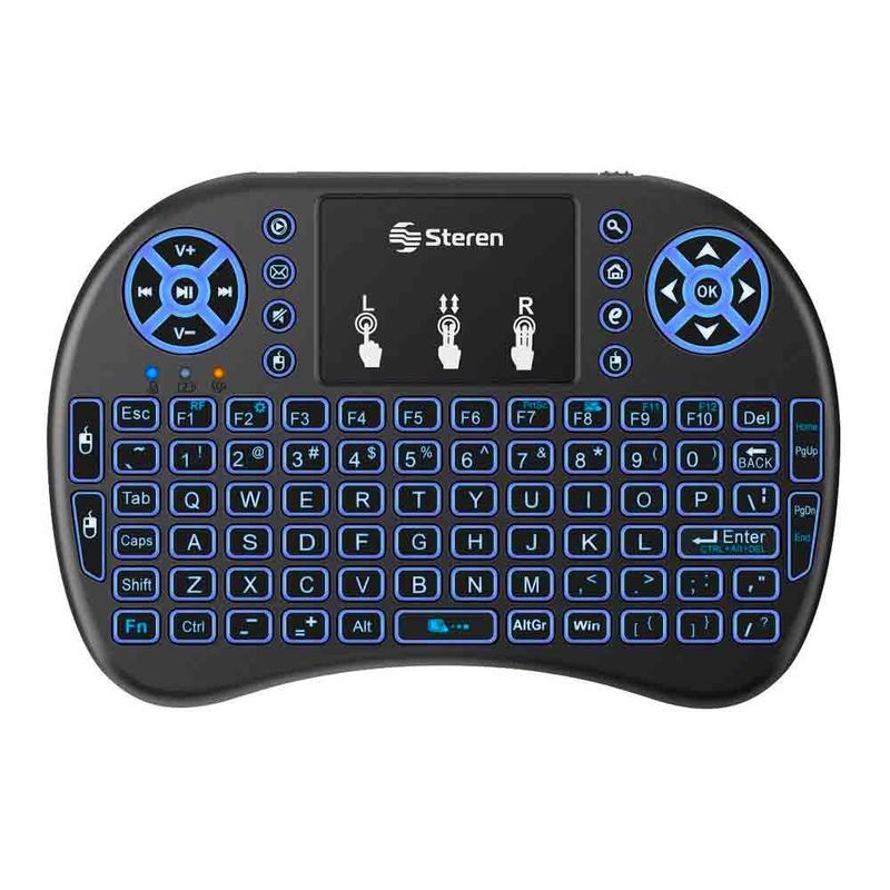 STEREN-Teclado-inalambrico-con-touch-pad-y-bateria-recargable-para-Smart-TV-150-1010