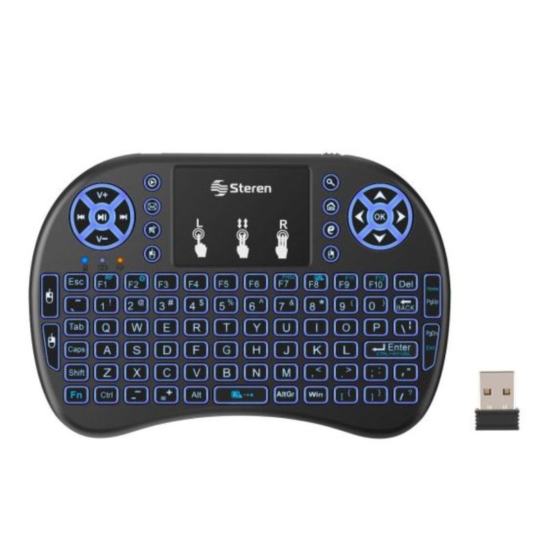 STEREN-Teclado-inalambrico-con-touch-pad-y-bateria-recargable-para-Smart-TV-150-1010
