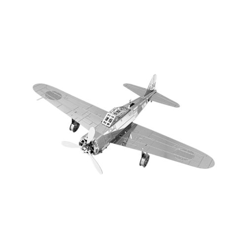 Avión mitsubishi zero