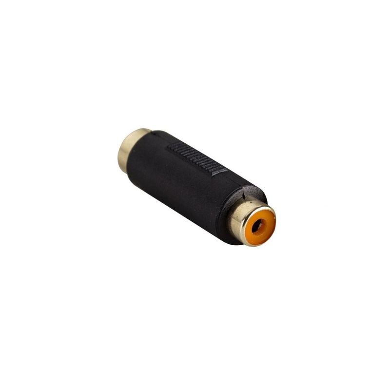 HELIOS-Conector-adaptador-de-S-Video--hembra--a-rca--hembra--290-4116