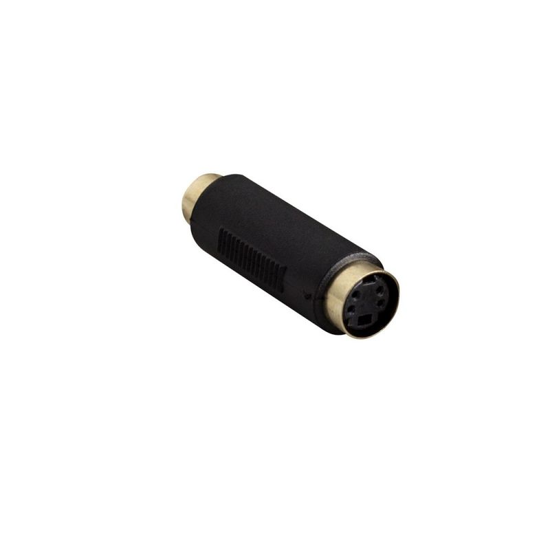 HELIOS-Conector-adaptador-de-S-Video--hembra--a-rca--hembra--290-4116