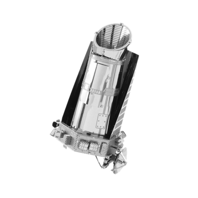 FASCINATIONS-Kepler-spacecraft-600-10090