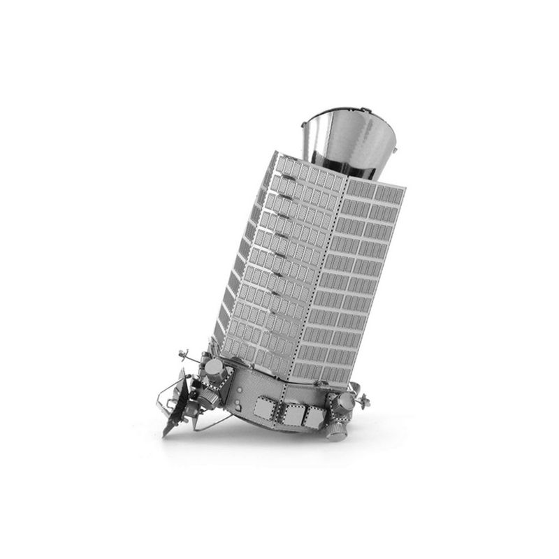 FASCINATIONS-Kepler-spacecraft-600-10090