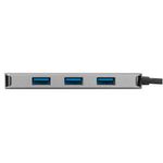 TARGUS-Hub-USB-C-de-4-Puertos-USB-3.0-260-4455