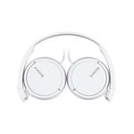SONY-Audifonos-de-diadema-MDR-ZX110-Blanco-330-4308