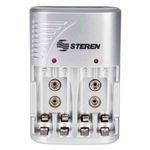 STEREN-Cargador-para-pilas-recargables-AA-AAA-y-9V-230-1817