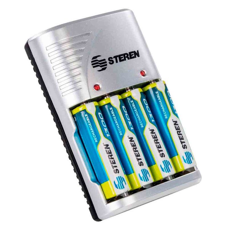 STEREN-Cargador-para-pilas-recargables-AA-AAA-y-9V-230-1817