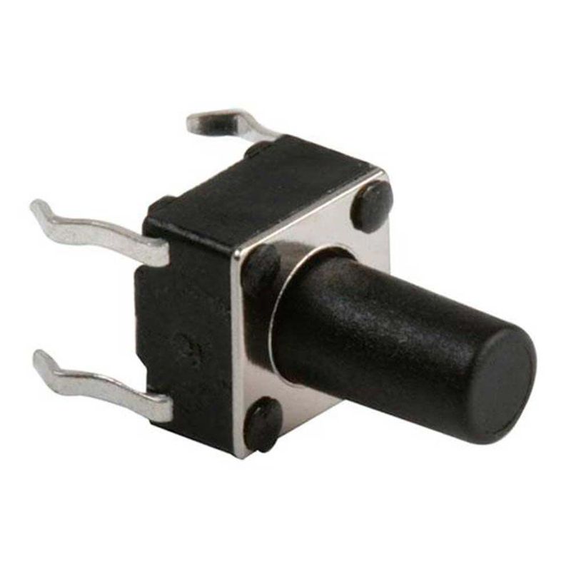 STEREN-Micro-switch-de-push-con-4-terminales-y-vastago-largo-290-5038