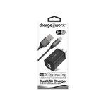 CHARGEWORX-Cargador-USB-de-pared-doble---Cable-ligthning-290-9055
