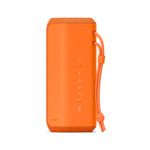 SONY-Parlante-Inalambrico-Portatil-Sony-Naranja-SRS-XE200--Sonido-Impactante-en-Tamaño-Compacto-400-6260