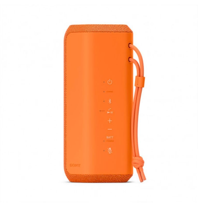 SONY-Parlante-Inalambrico-Portatil-Sony-Naranja-SRS-XE200--Sonido-Impactante-en-Tamaño-Compacto-400-6260