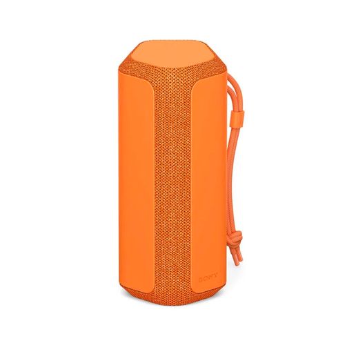 Parlante Inalámbrico Portátil Sony Naranja SRS-XE200: Sonido Impactante en Tamaño Compacto