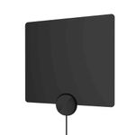 GREENTEK-Antena-HDTV-con-panel-ultra-delgado-Razor-Flat-150-3724