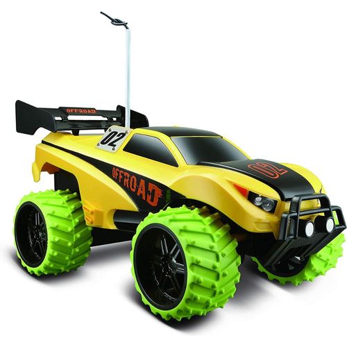 Dune blaster a control remoto