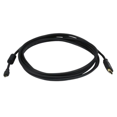 Cable de Micro HDMI a HDMI de 1,8 metros