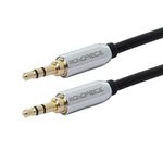 MONOPRICE-Cable-auxiliar-estereo-de-18-metros-150-3040